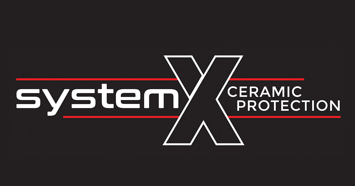 SystemX